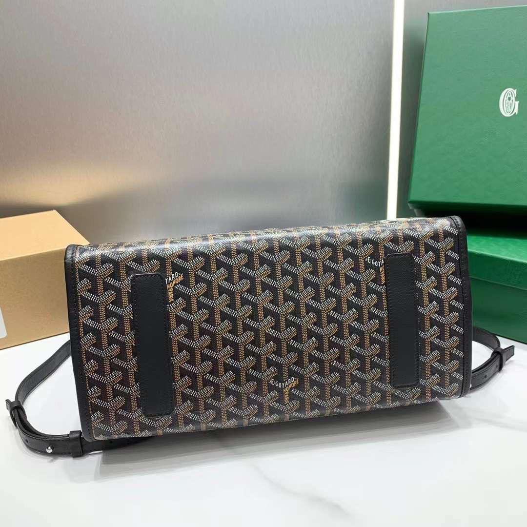 МУЖСКОЙ РЮКЗАК GOYARD детальное фото