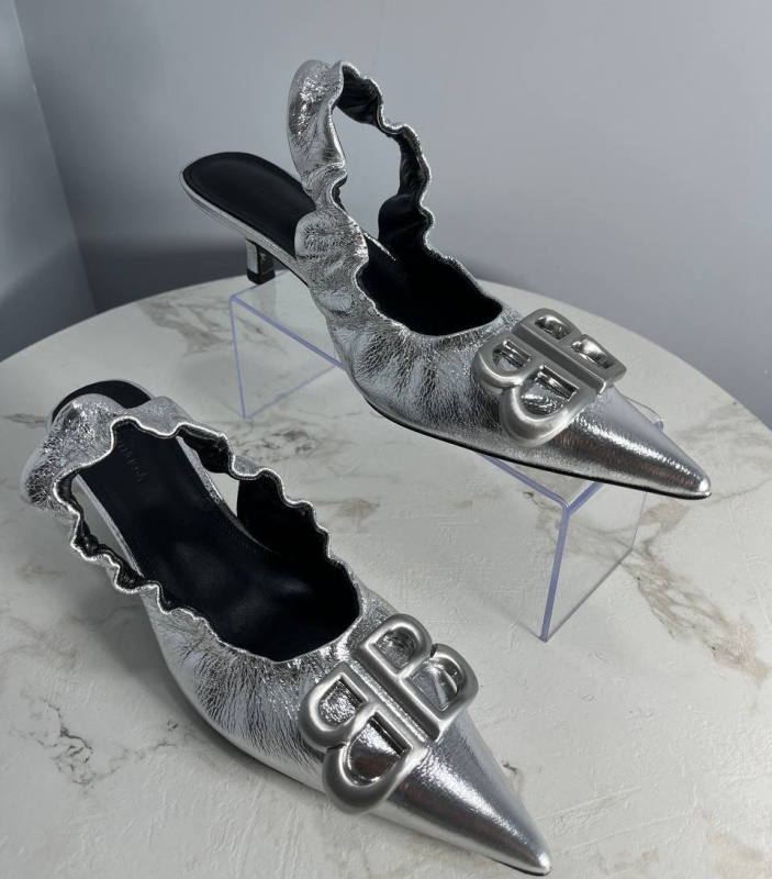 ТУФЛИ BALENCIAGA фото