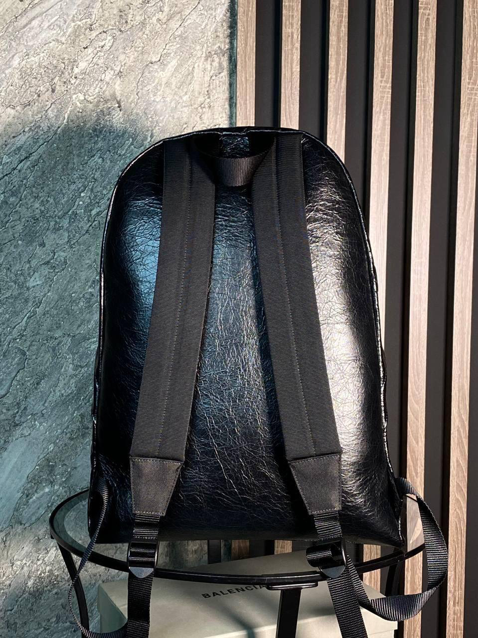 МУЖСКОЙ РЮКЗАК BALENCIAGA детальное фото