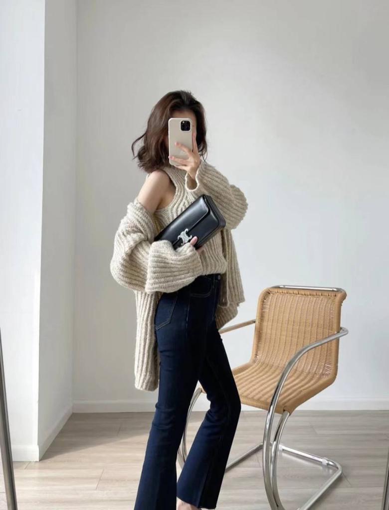 СУМКА CELINE детальное фото