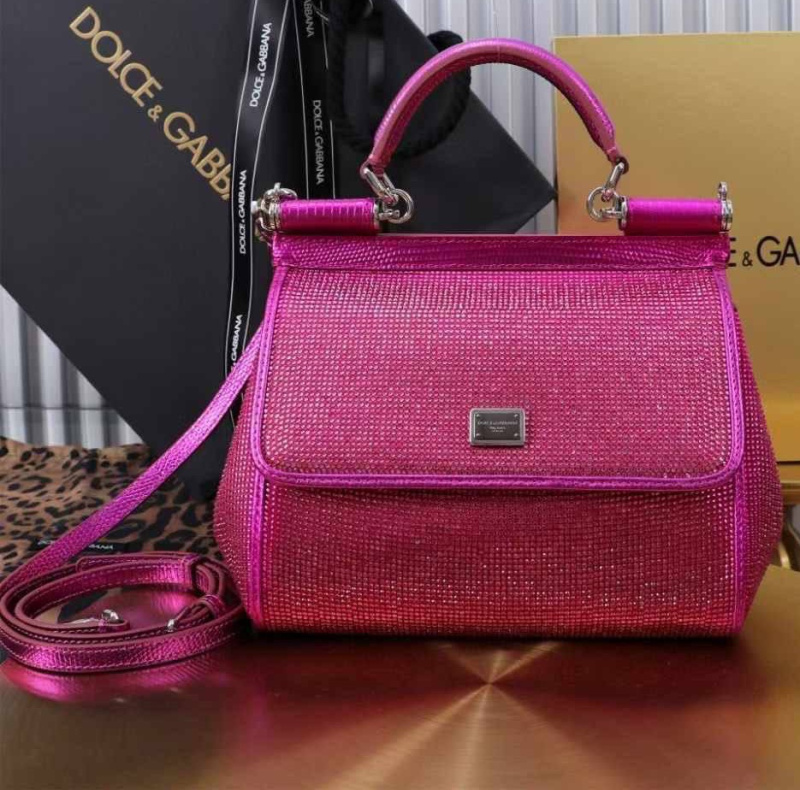 СУМКА DOLCE & GABBANA фото