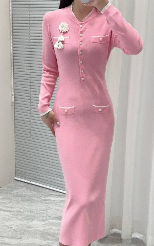 ПЛАТЬЕ SELF-PORTRAIT фото