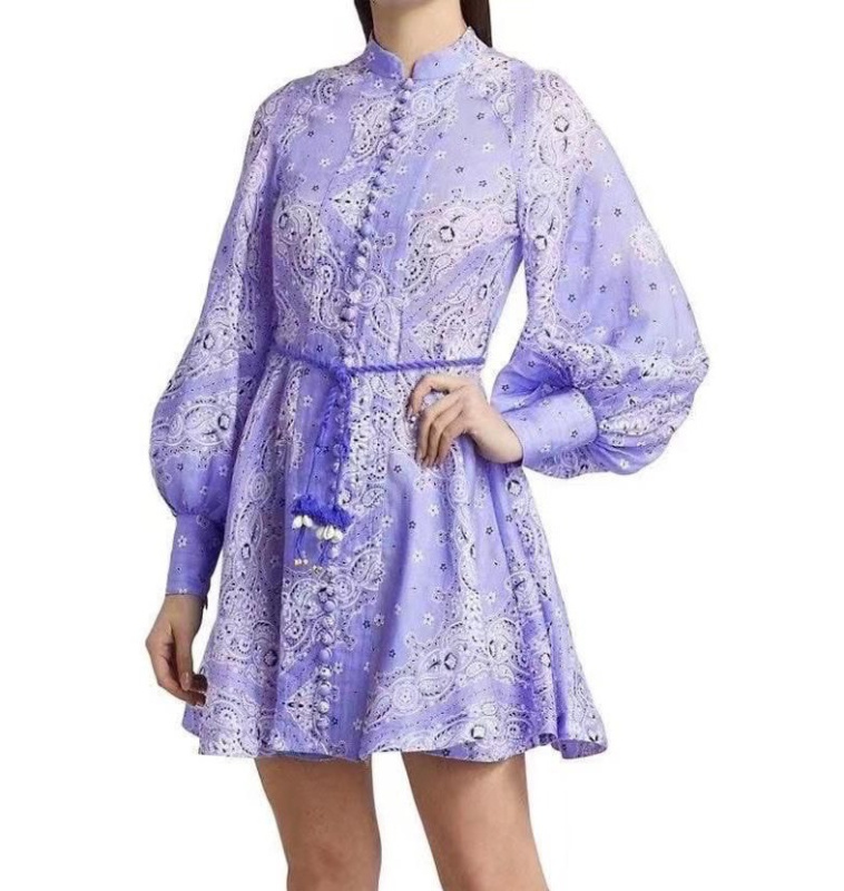 ПЛАТЬЕ ZIMMERMANN фото