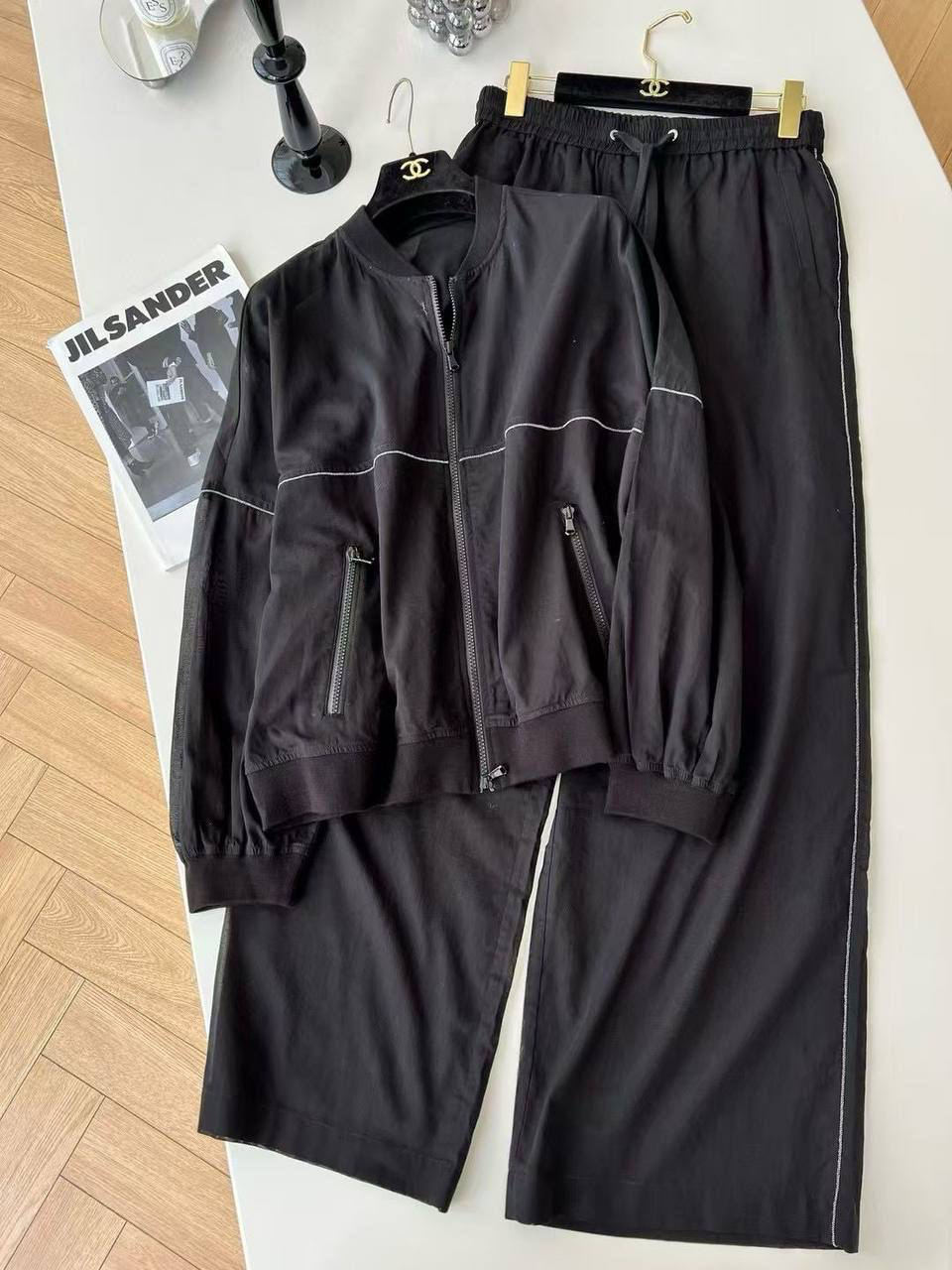 КОСТЮМ BRUNELLO CUCINELLI детальное фото