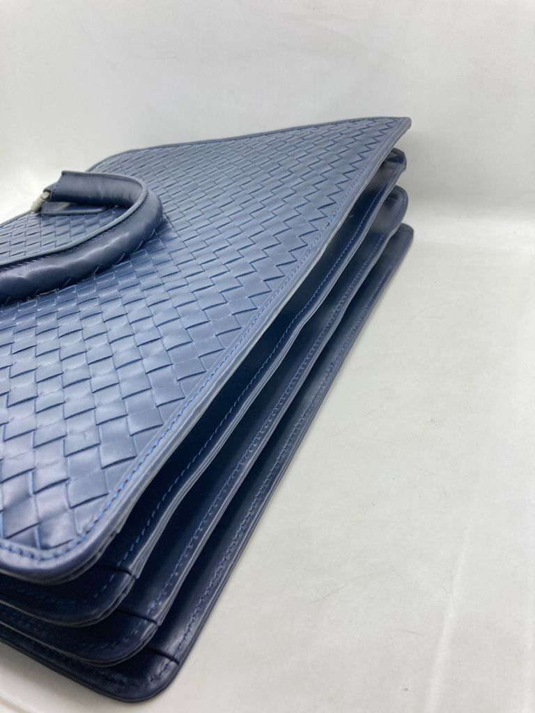 ПОРТФЕЛЬ BOTTEGA VENETA детальное фото