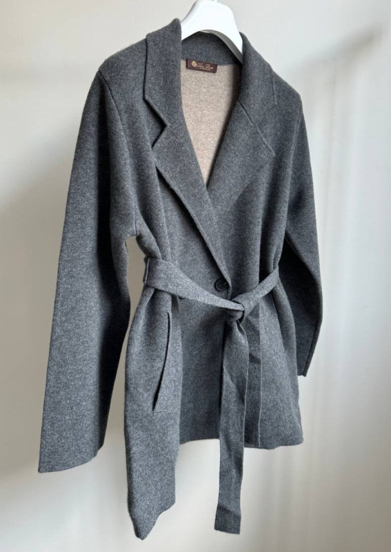 КАРДИГАН LORO PIANA фото