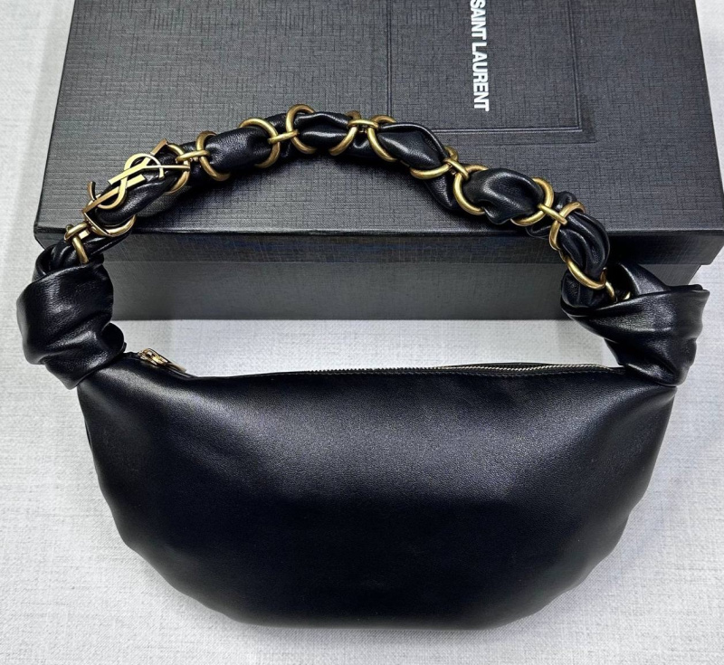 СУМКА SAINT LAURENT фото
