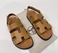 САНДАЛИИ HERMES фото