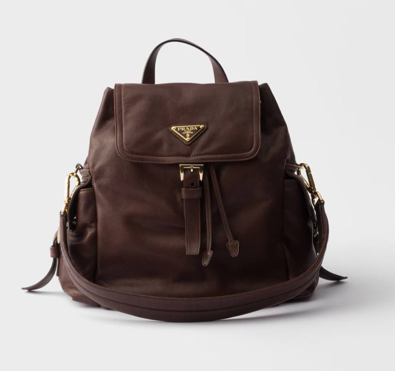 РЮКЗАК PRADA фото