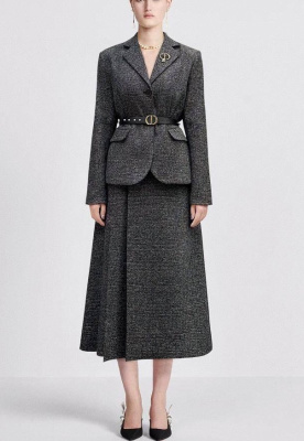 КОСТЮМ CHRISTIAN DIOR фото