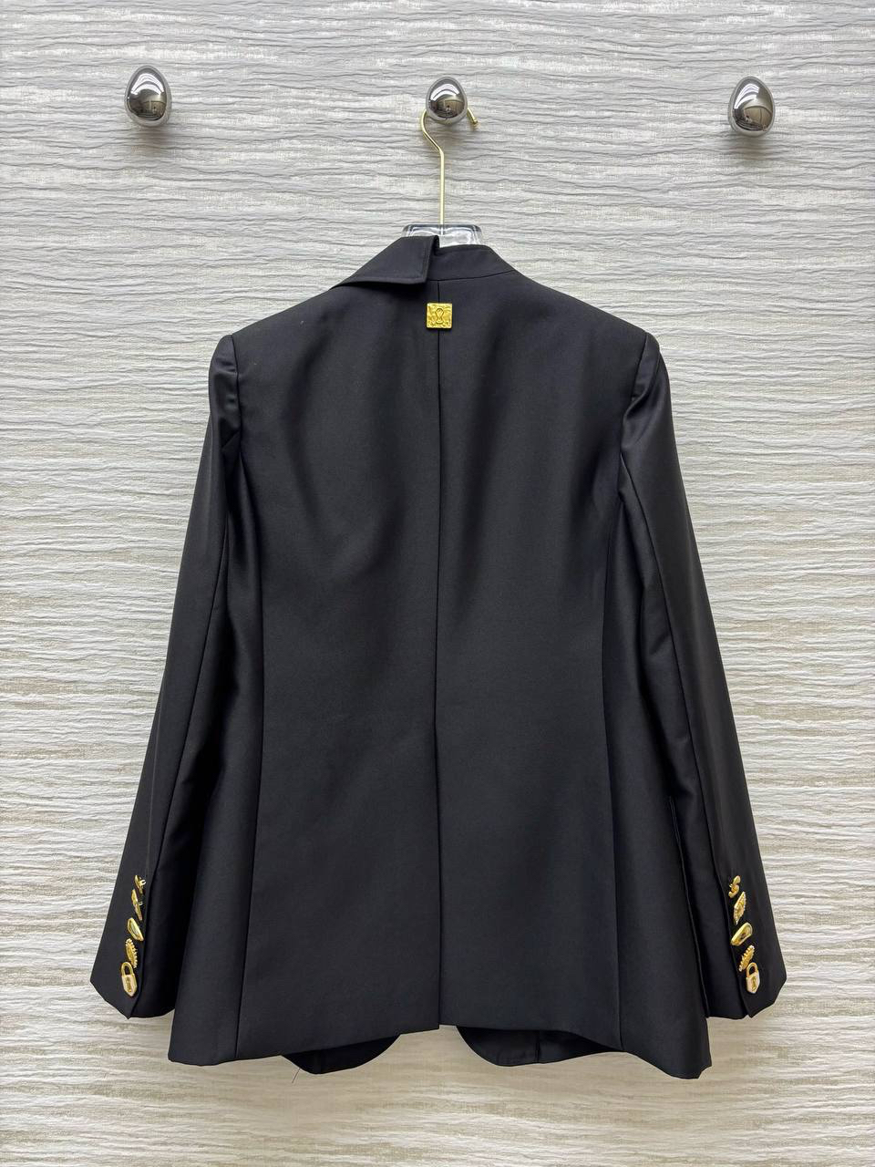 ПИДЖАК SCHIAPARELLI детальное фото