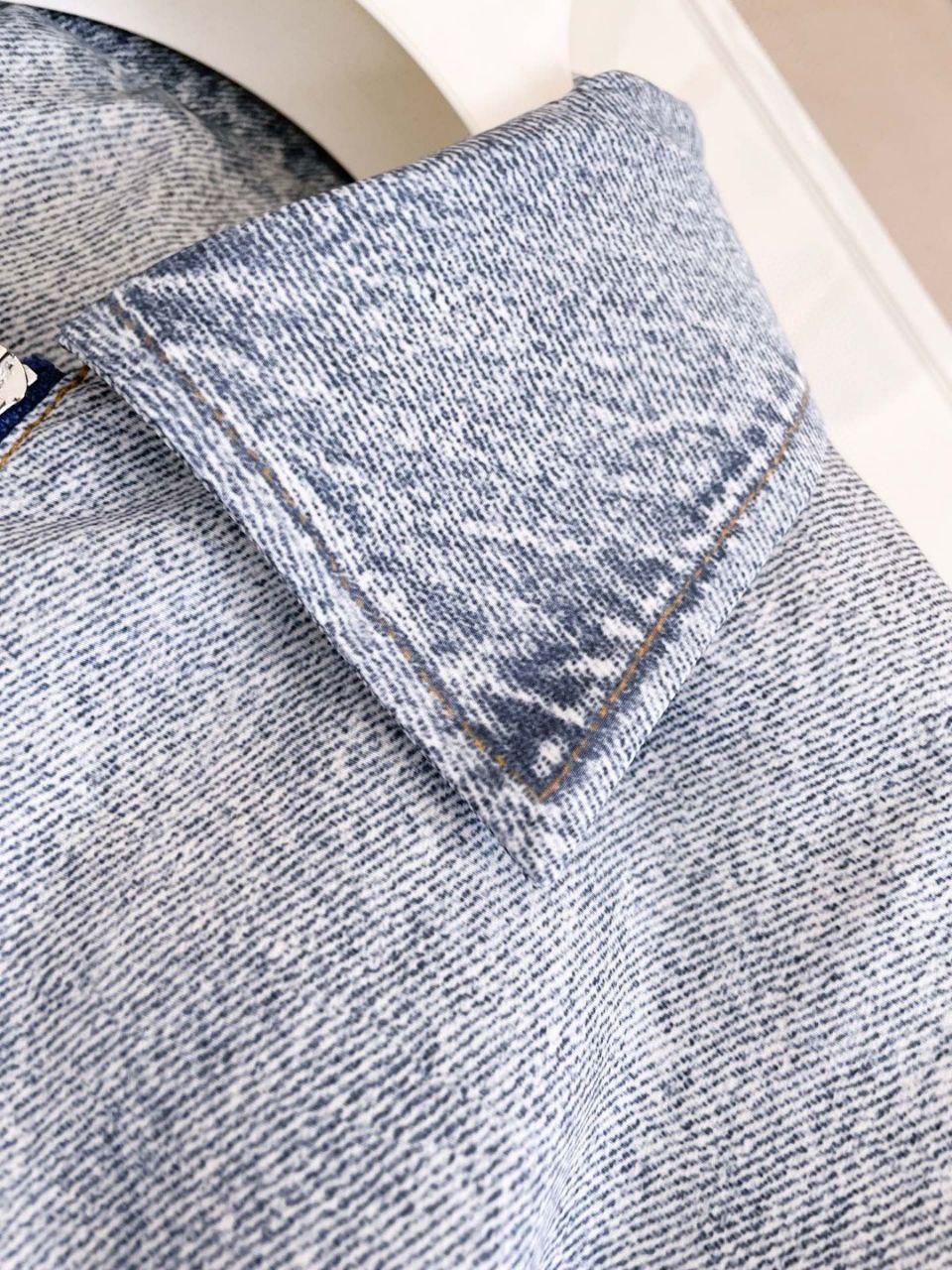 КОСТЮМ ALEXANDER WANG детальное фото