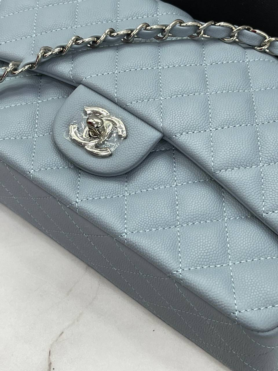 СУМКА CHANEL 2.55 детальное фото