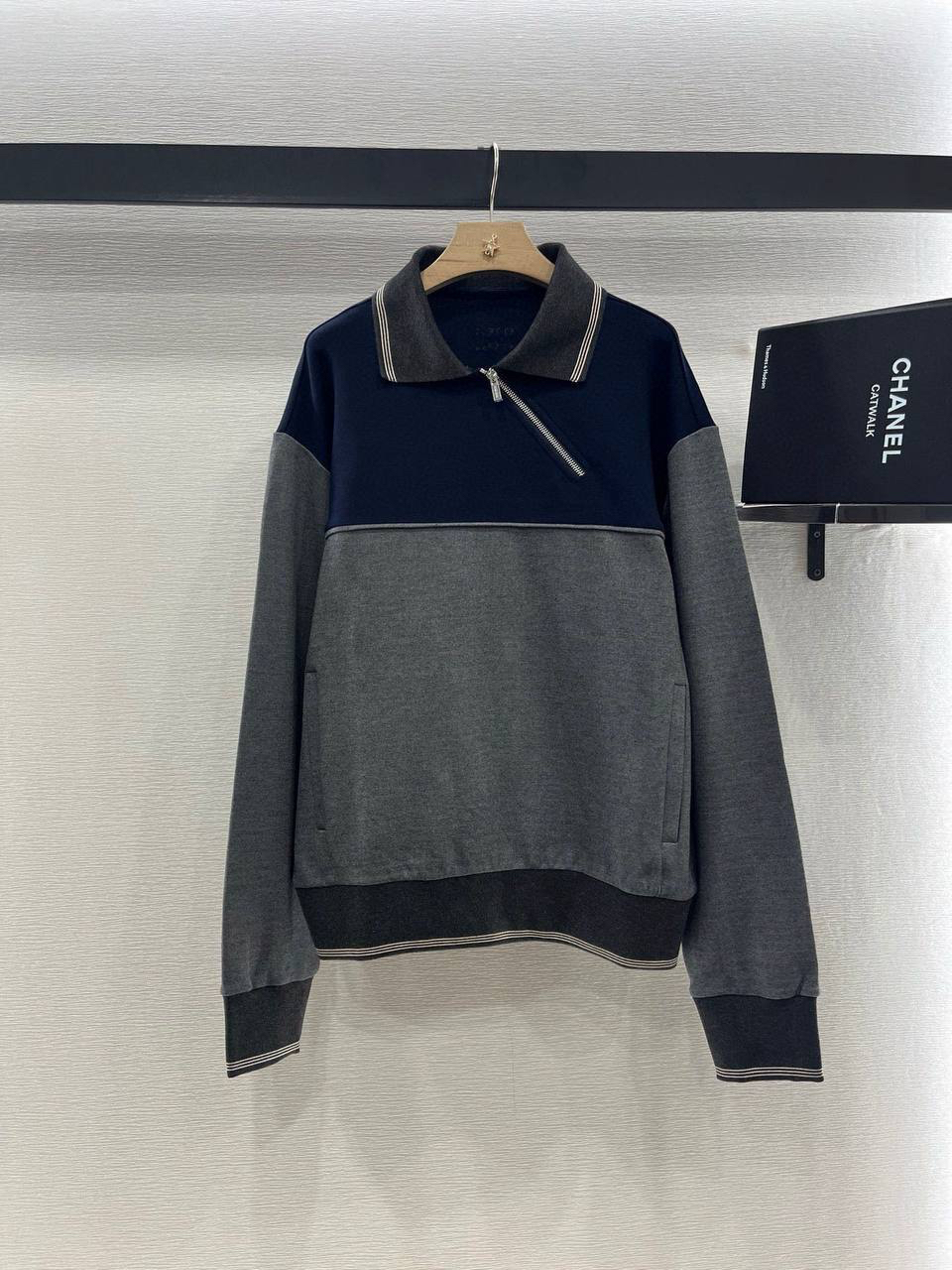 КОСТЮМ MIU MIU детальное фото