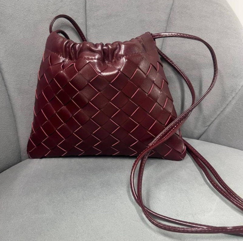 СУМКА BOTTEGA VENETA фото