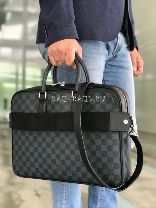 ПОРТФЕЛЬ LOUIS VUITTON детальное фото