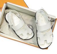 САНДАЛИИ HERMES фото