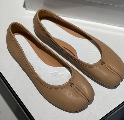 ТУФЛИ MAISON MARGIELA фото