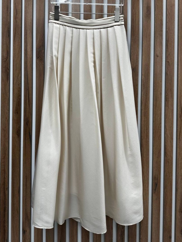 ЮБКА BRUNELLO CUCINELLI фото