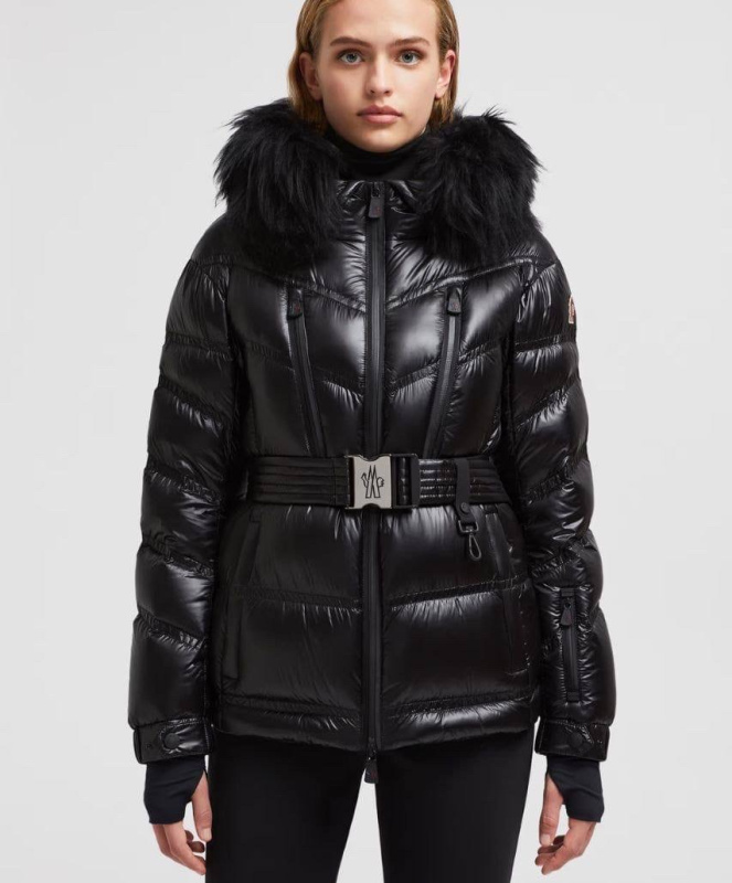 ПУХОВИК MONCLER фото