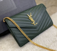 СУМКА SAINT LAURENT фото