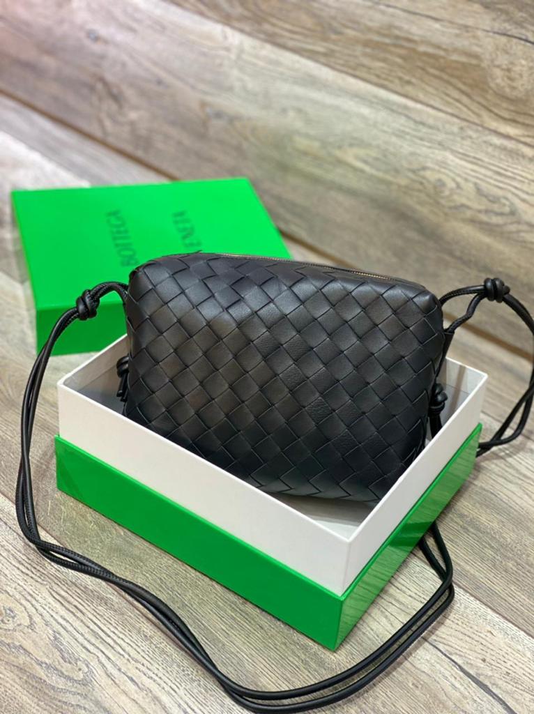 СУМКА BOTTEGA VENETA детальное фото