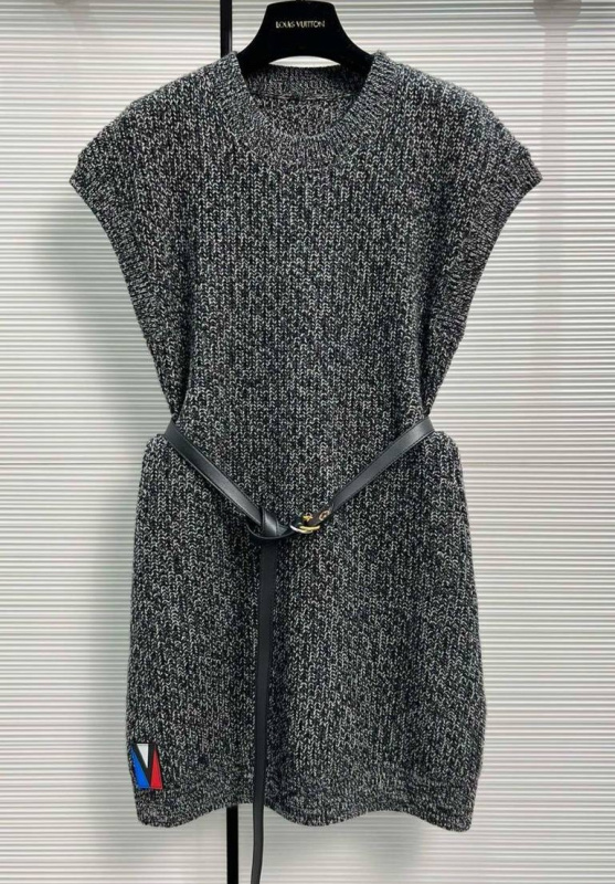 ТУНИКА LOUIS VUITTON фото
