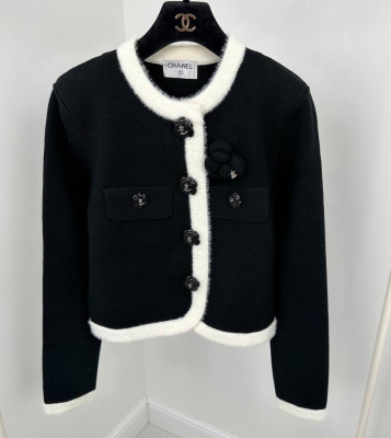 ЖАКЕТ CHANEL фото