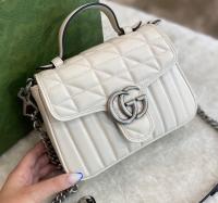 СУМКА GUCCI MARMONT фото