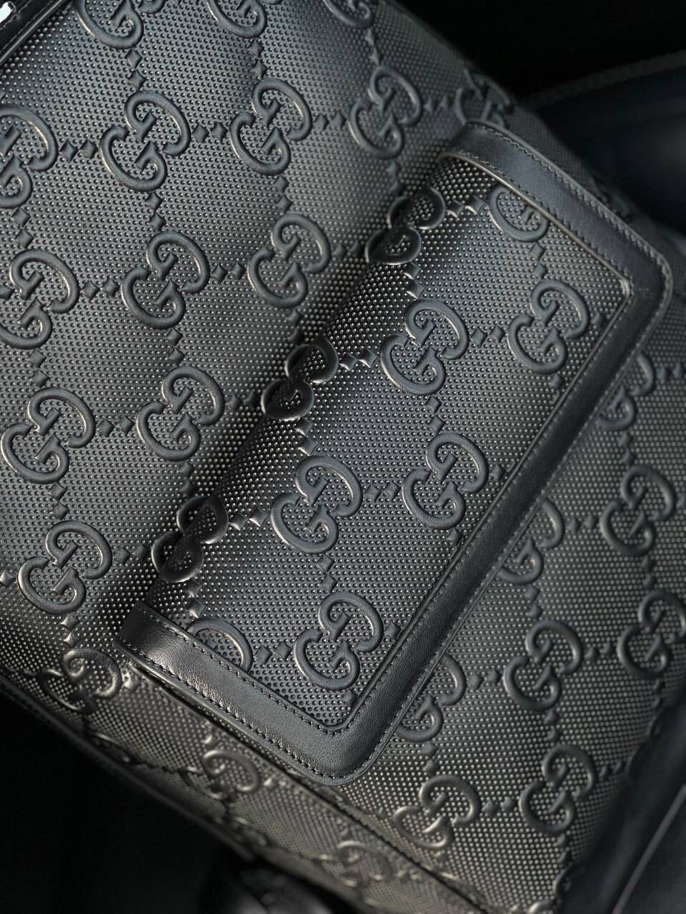 РЮКЗАК GUCCI детальное фото