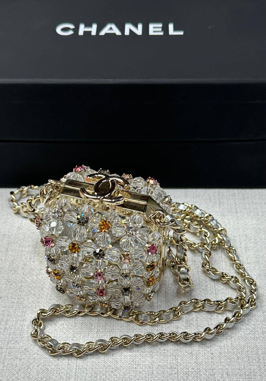 СУМКА CHANEL детальное фото