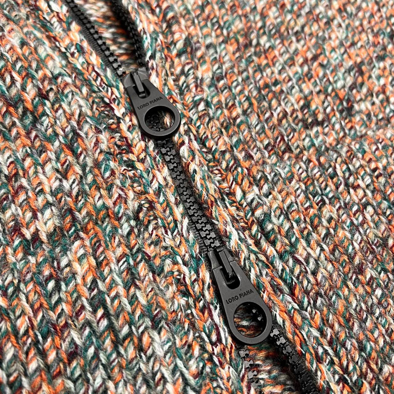 КАРДИГАН LORO PIANA детальное фото