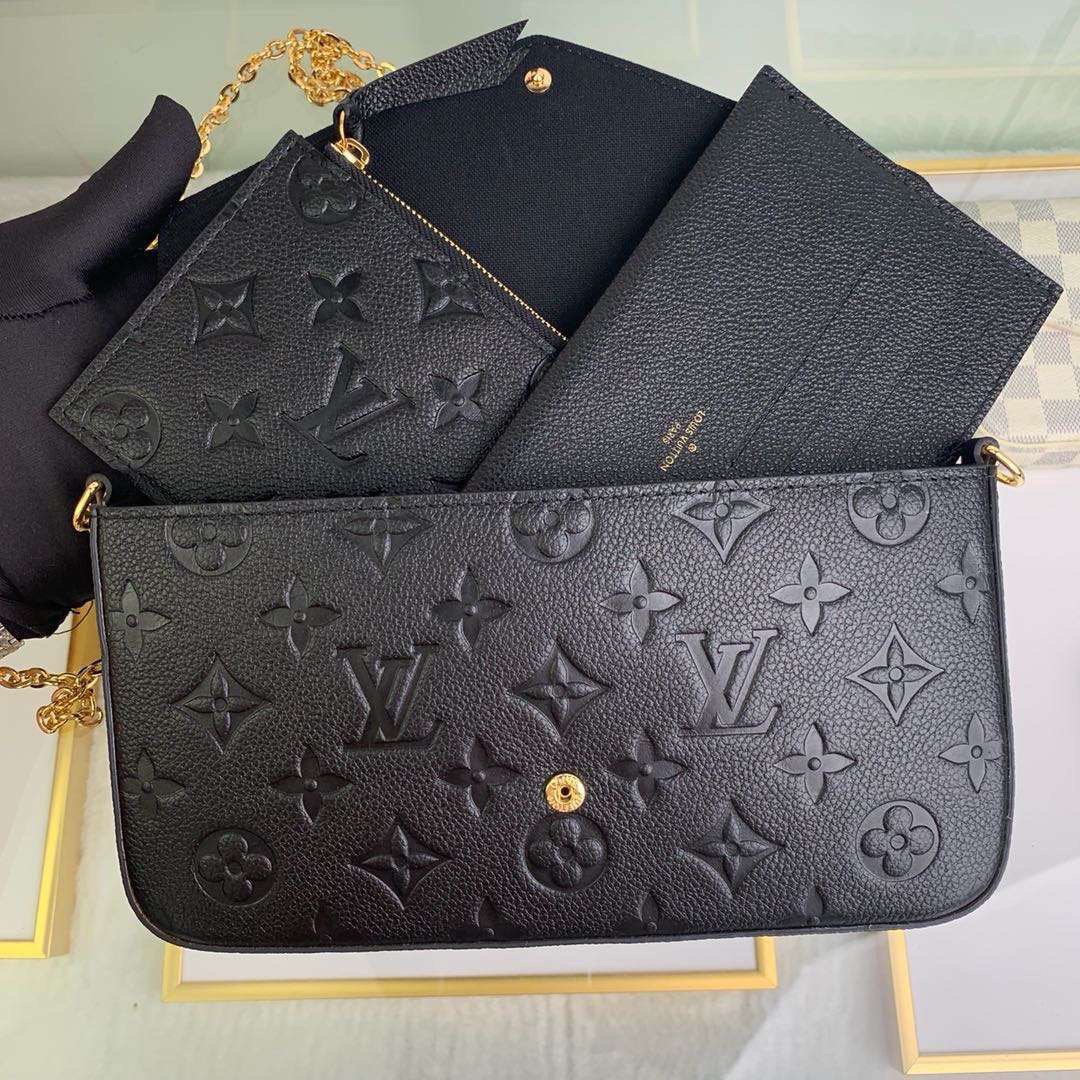 СУМКА LOUIS VUITTON детальное фото