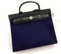 СУМКА HERMES HERBAG ZIP фото