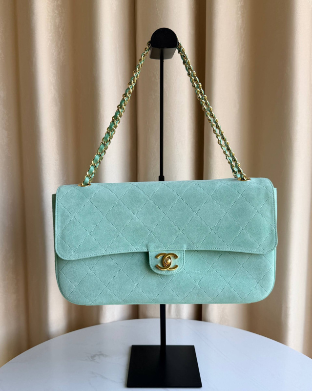 СУМКА CHANEL MAXI FLAP фото