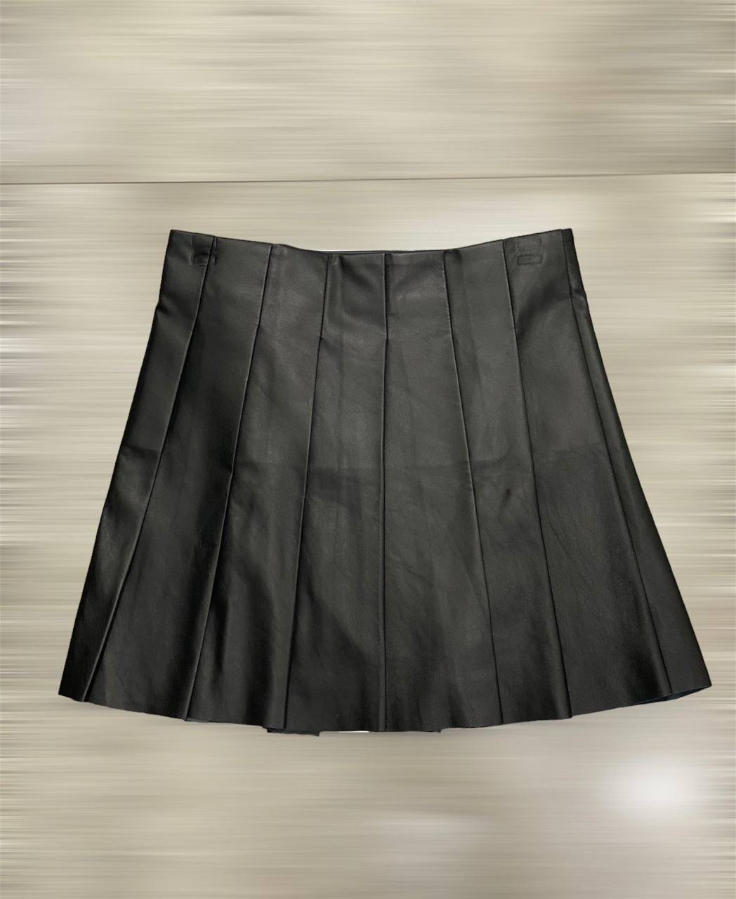 ЮБКА PRADA детальное фото