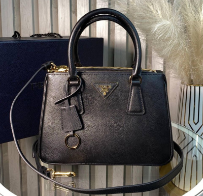 СУМКА PRADA фото