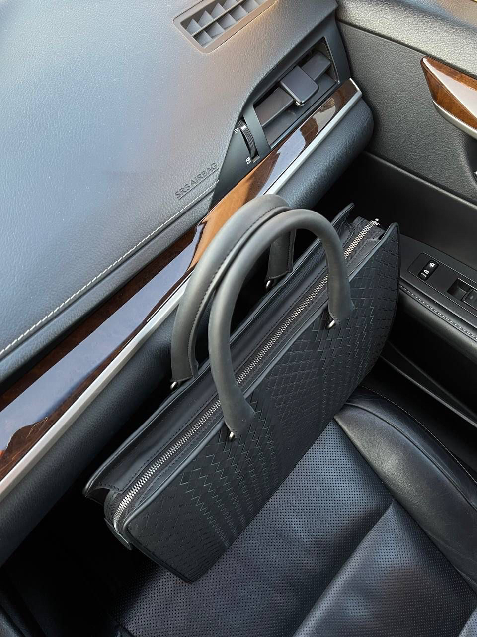 МУЖСКОЙ ПОРТФЕЛЬ BOTTEGA VENETA детальное фото