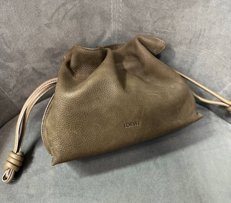 СУМКА LOEWE фото