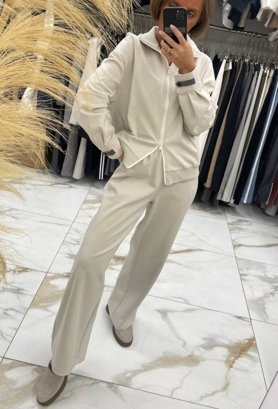 КОСТЮМ BRUNELLO CUCINELLI фото