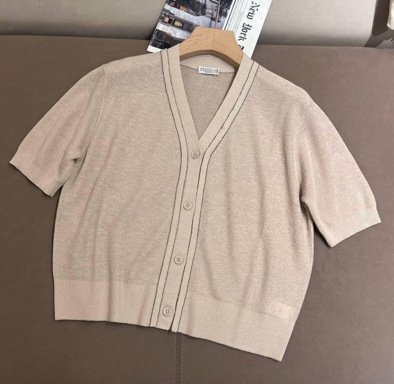 КОФТА BRUNELLO CUCINELLI фото