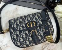 СУМКА CHRISTIAN DIOR BOBBY средняя фото