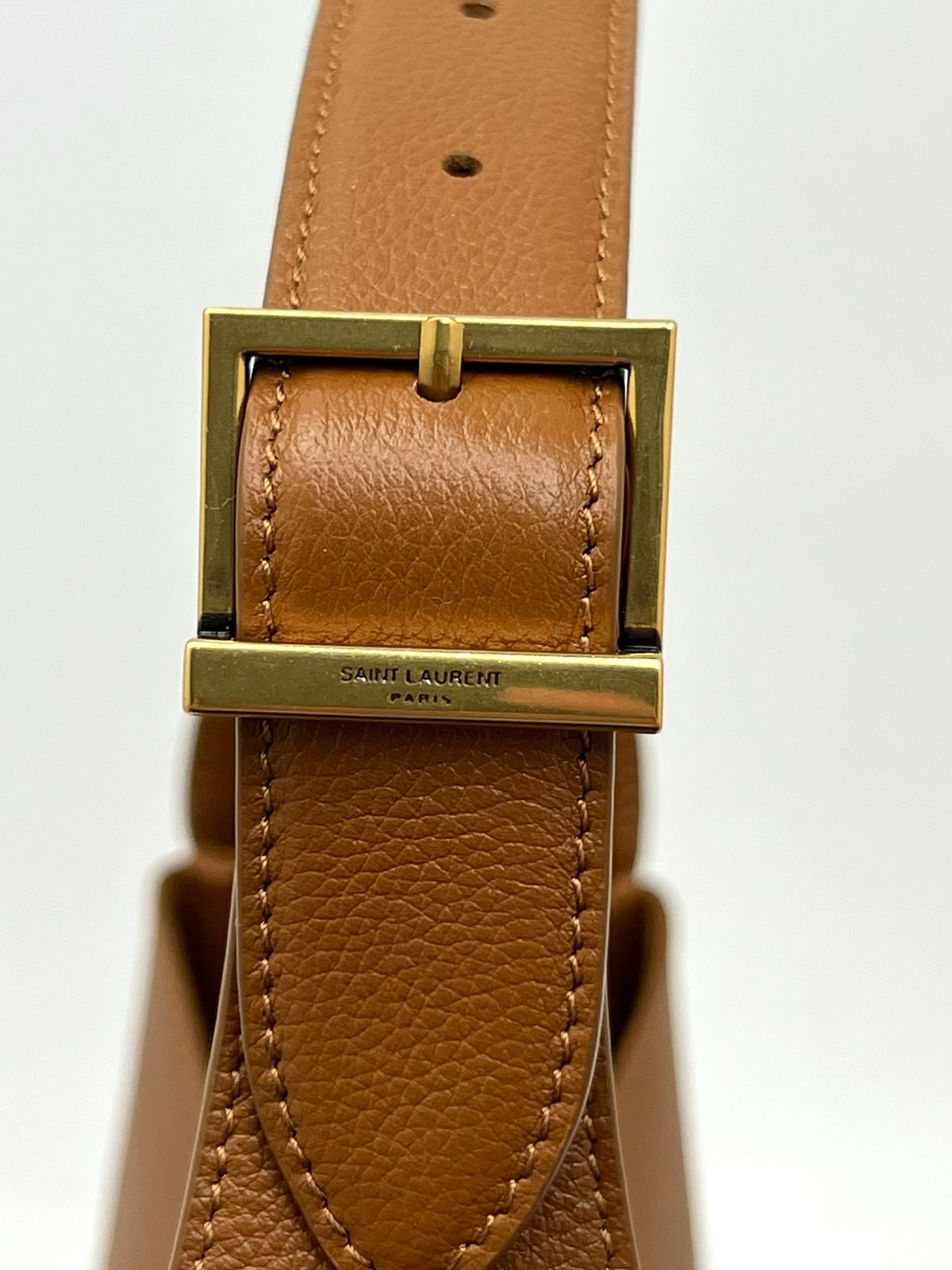 СУМКА SAINT LAURENT детальное фото