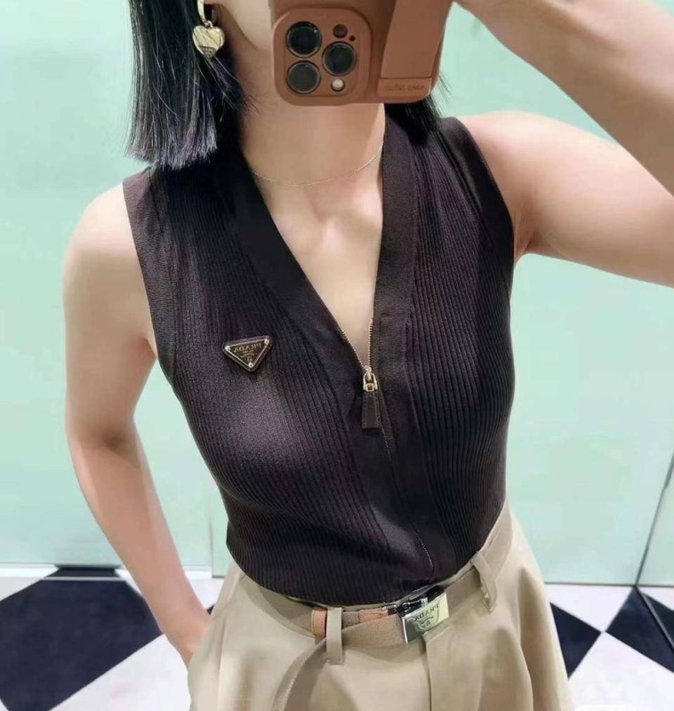 ТОП PRADA фото