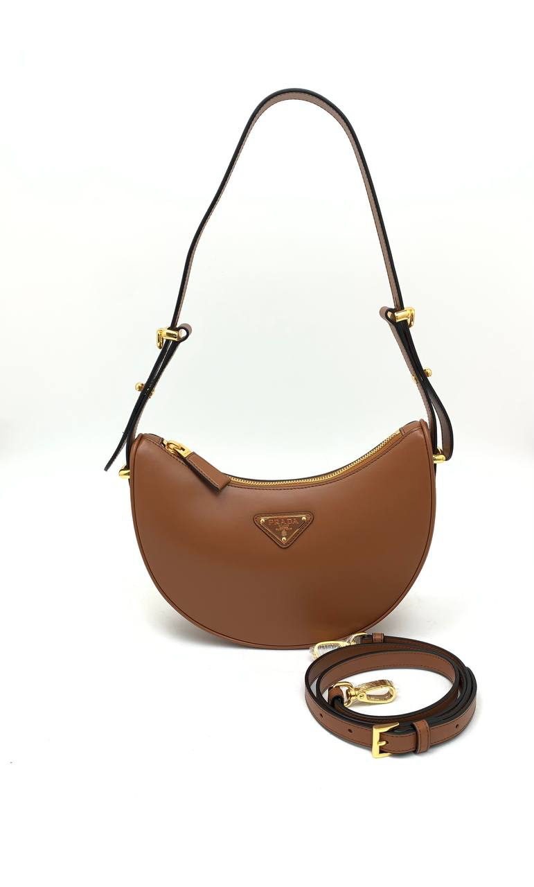 СУМКА PRADA детальное фото