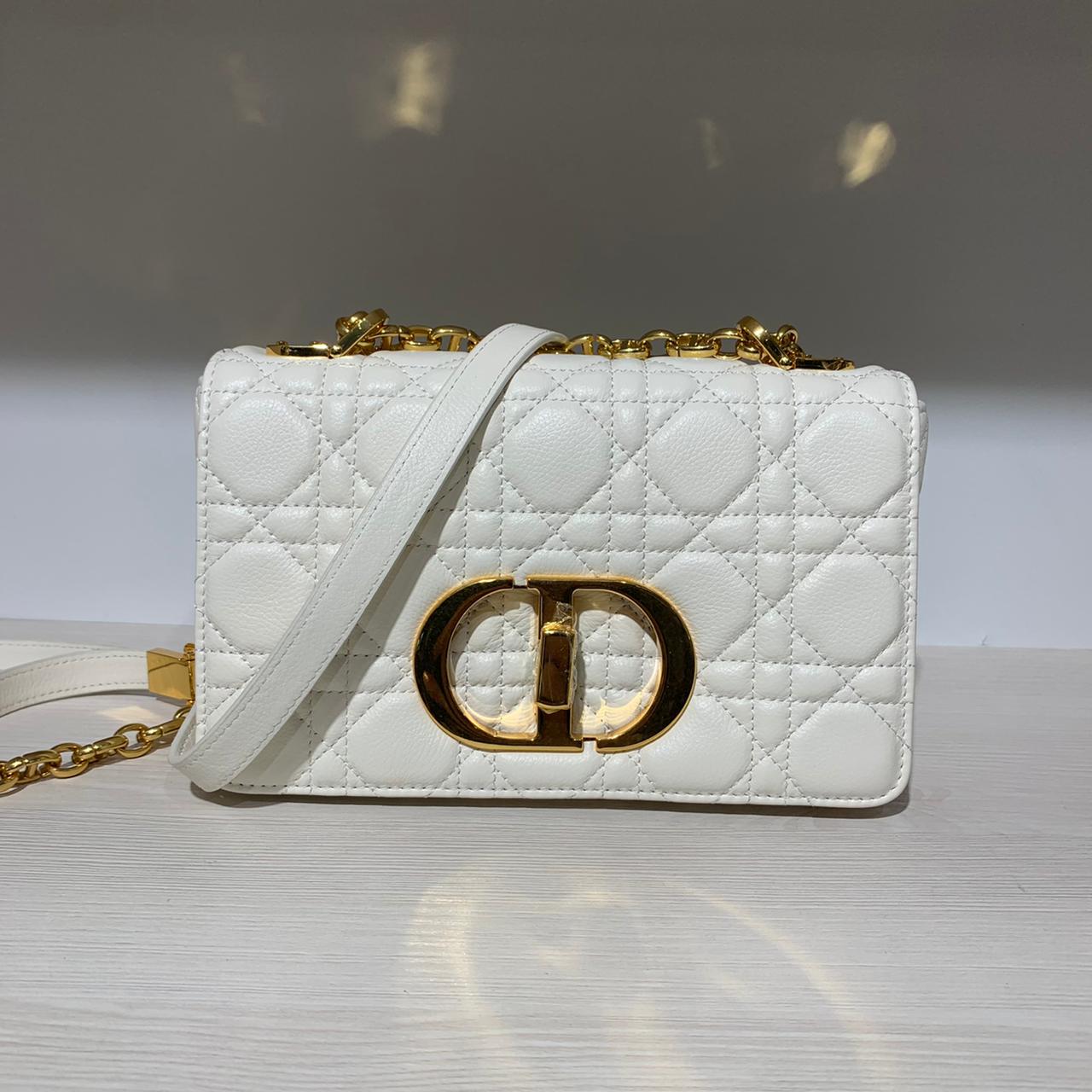 СУМКА CHRISTIAN DIOR детальное фото