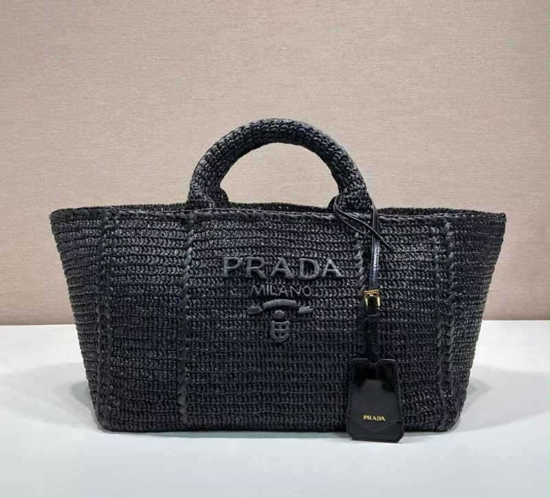 СУМКА PRADA фото