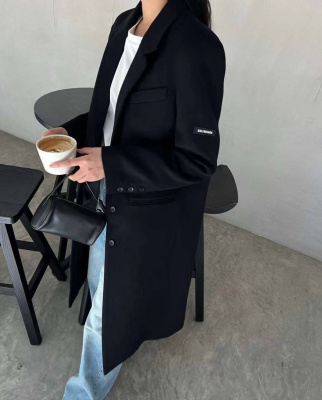 ПАЛЬТО BALENCIAGA фото