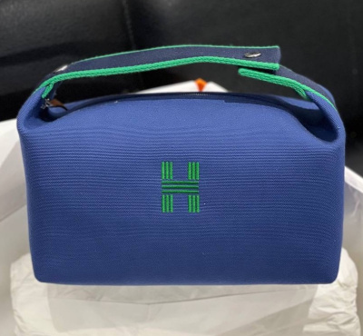 КОСМЕТИЧКА HERMES фото