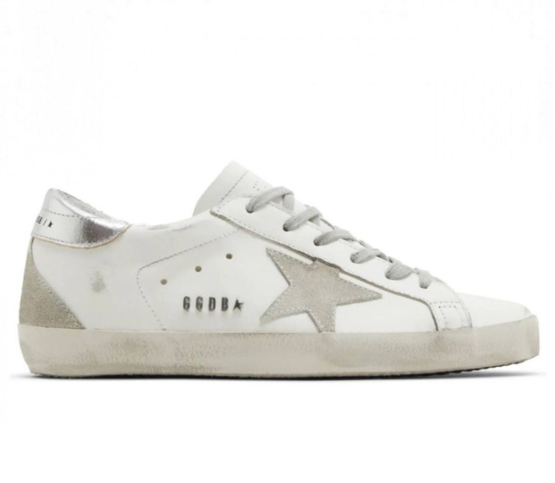 КЕДЫ GOLDEN GOOSE фото